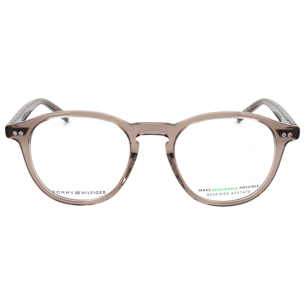 Tommy Hilfiger Men's Eyeglasses TH1893-10A-48