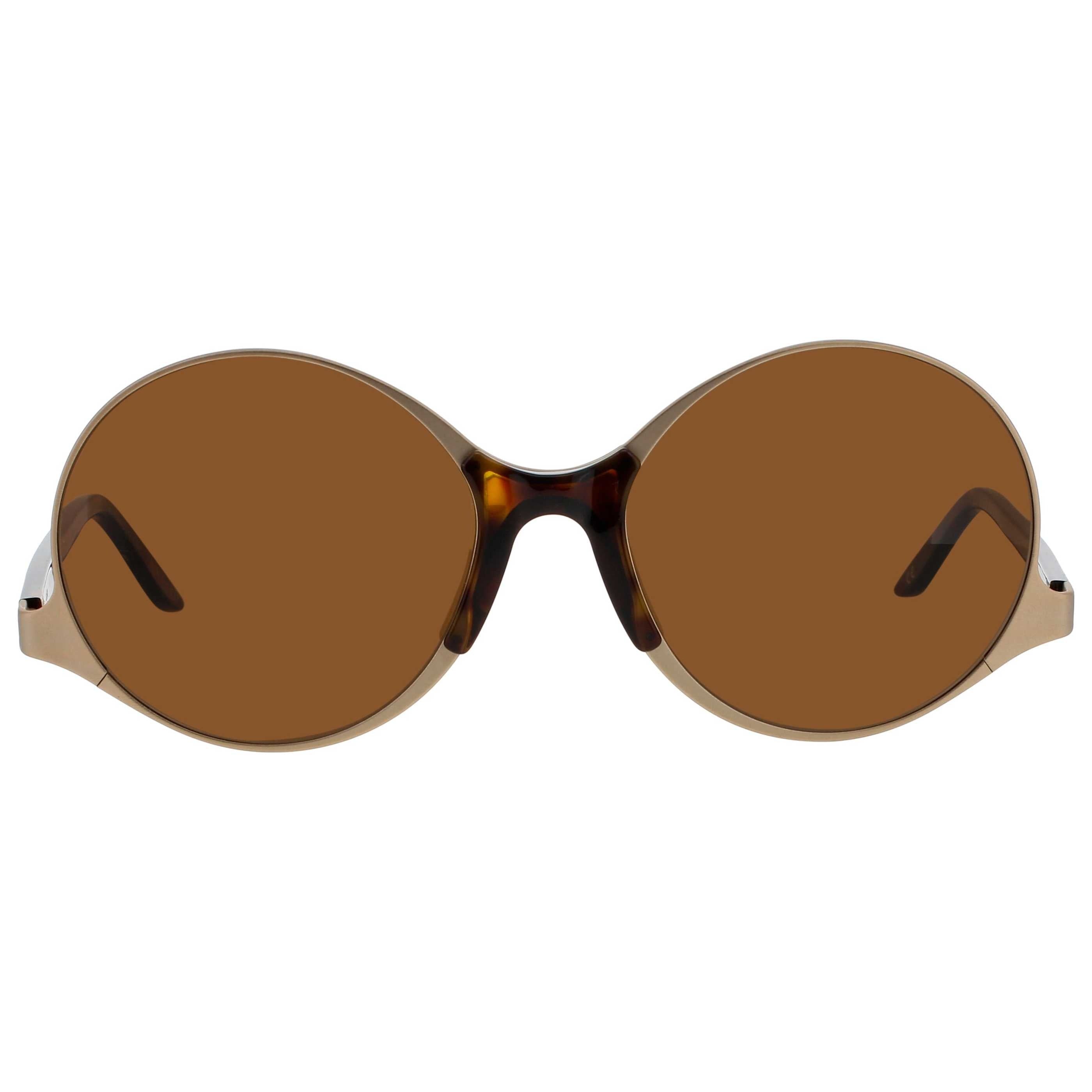 Andy Wolf Unisex Sunglasses AW-ELODIE-B
