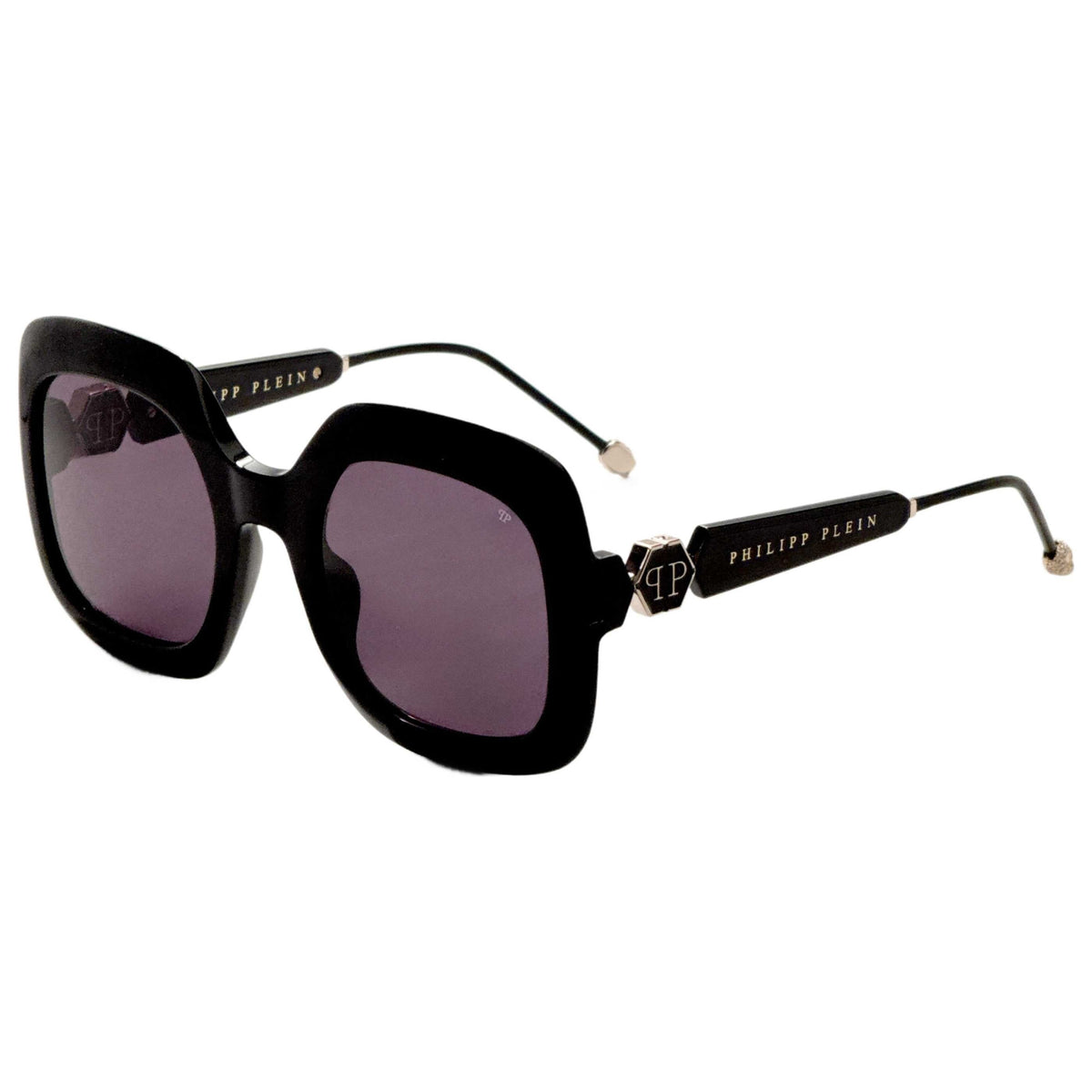 Philipp Plein Women's Sunglasses SPP065S550700