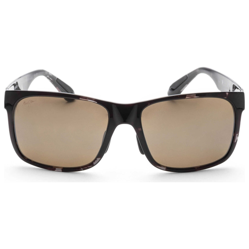 Maui Jim Men's Sunglasses MJ0432SA-004
