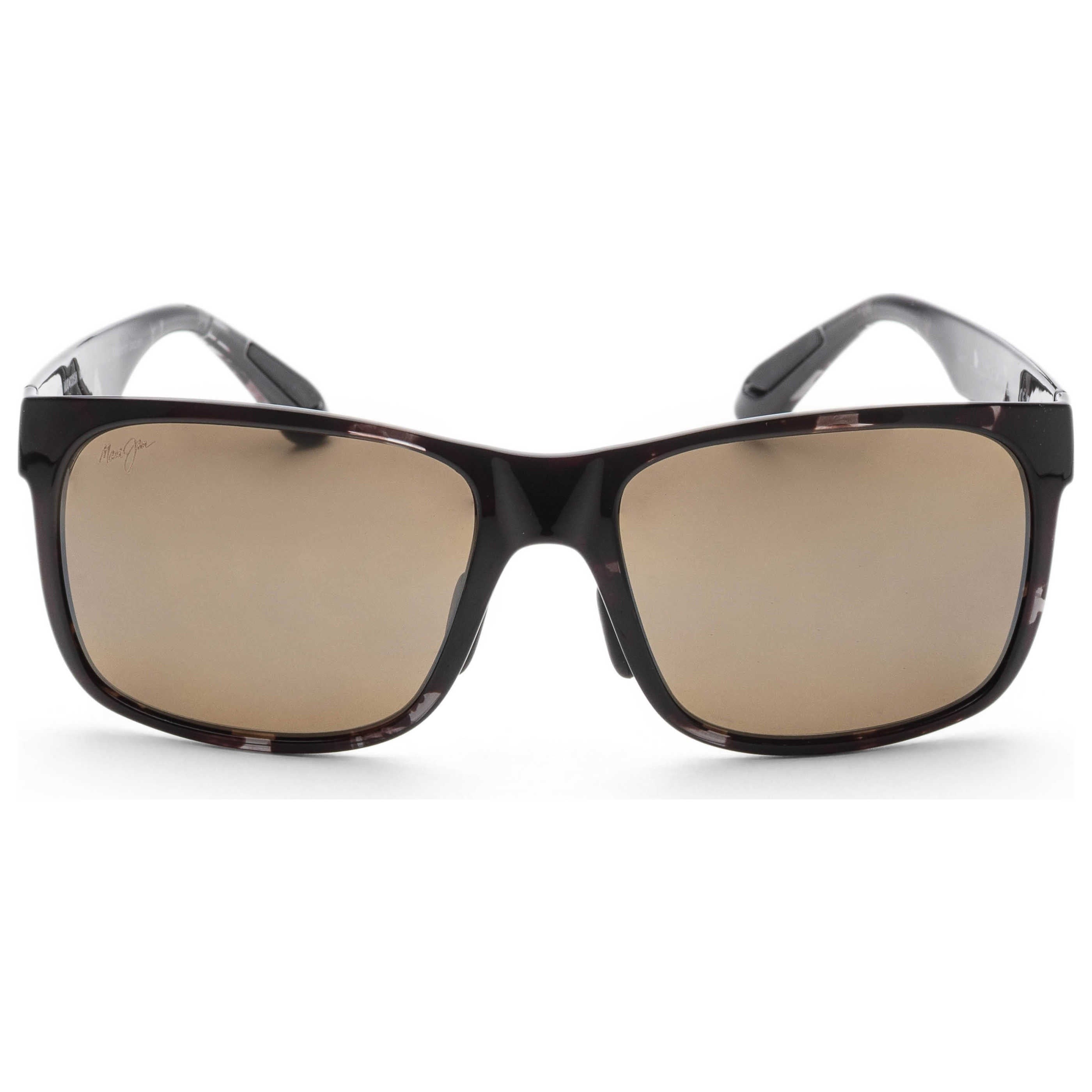 Maui Jim Men's Sunglasses MJ0432SA-004