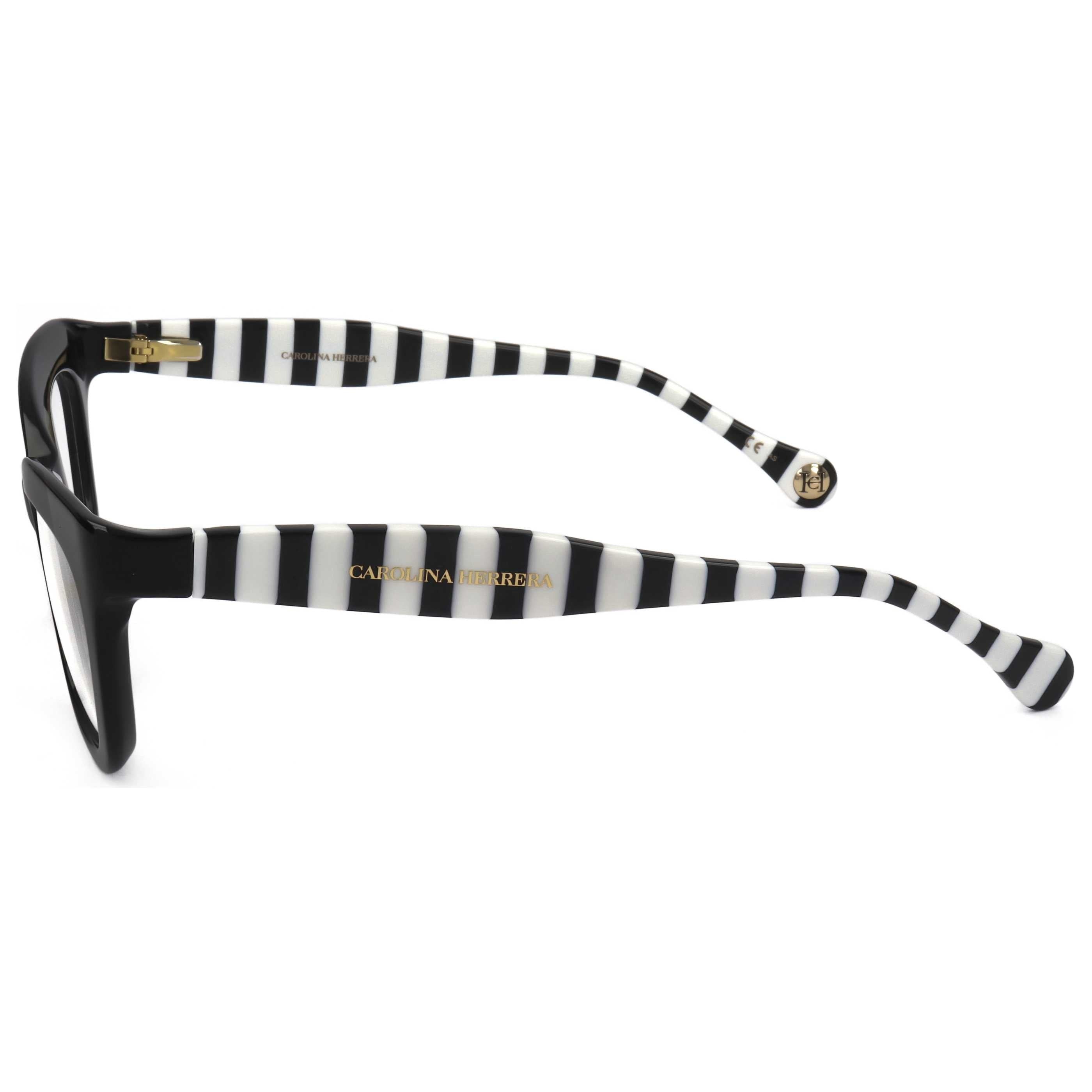 Carolina Herrera Women's Eyeglasses HER0089-080S-20
