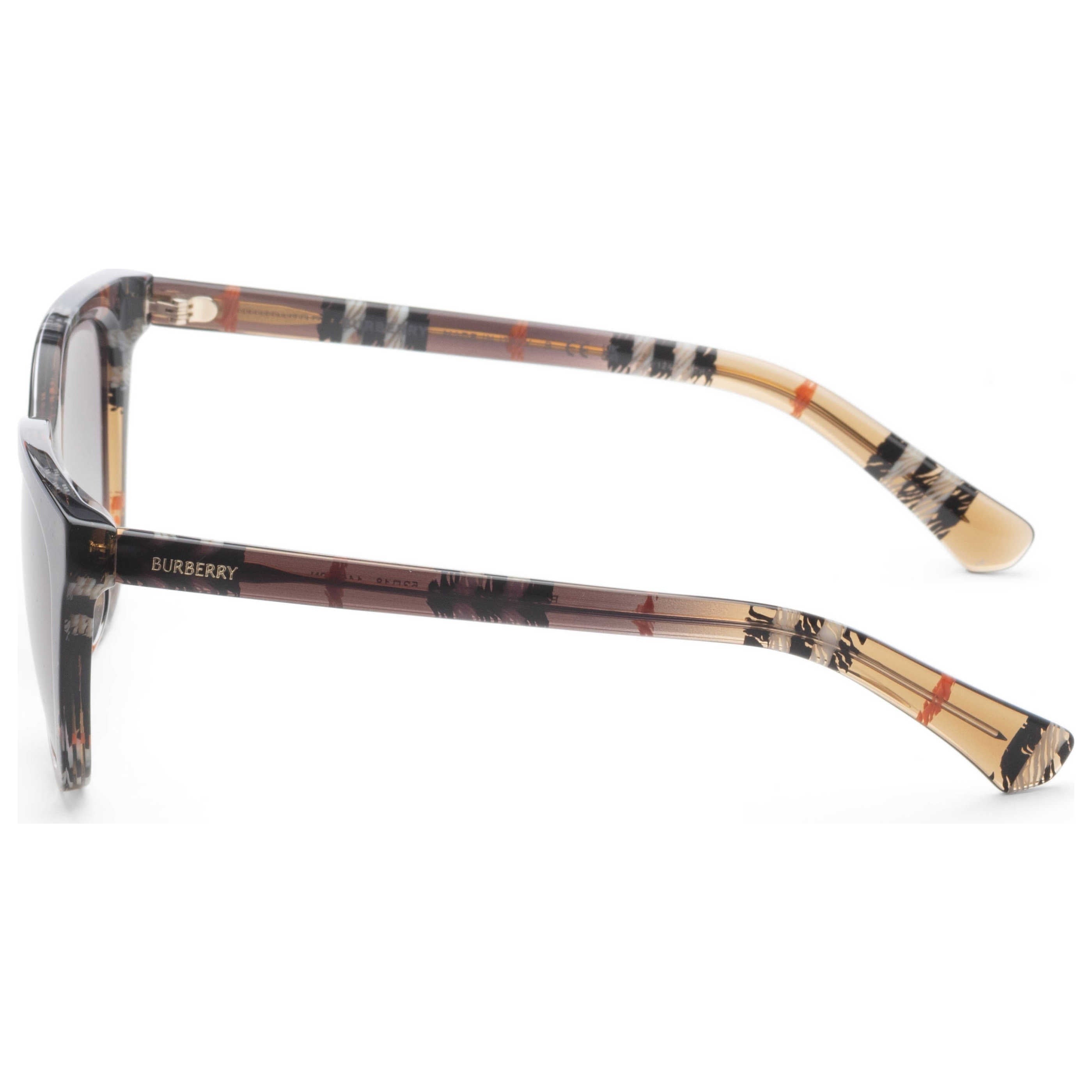 Burberry Women's Sunglasses BE4469F-420211-53