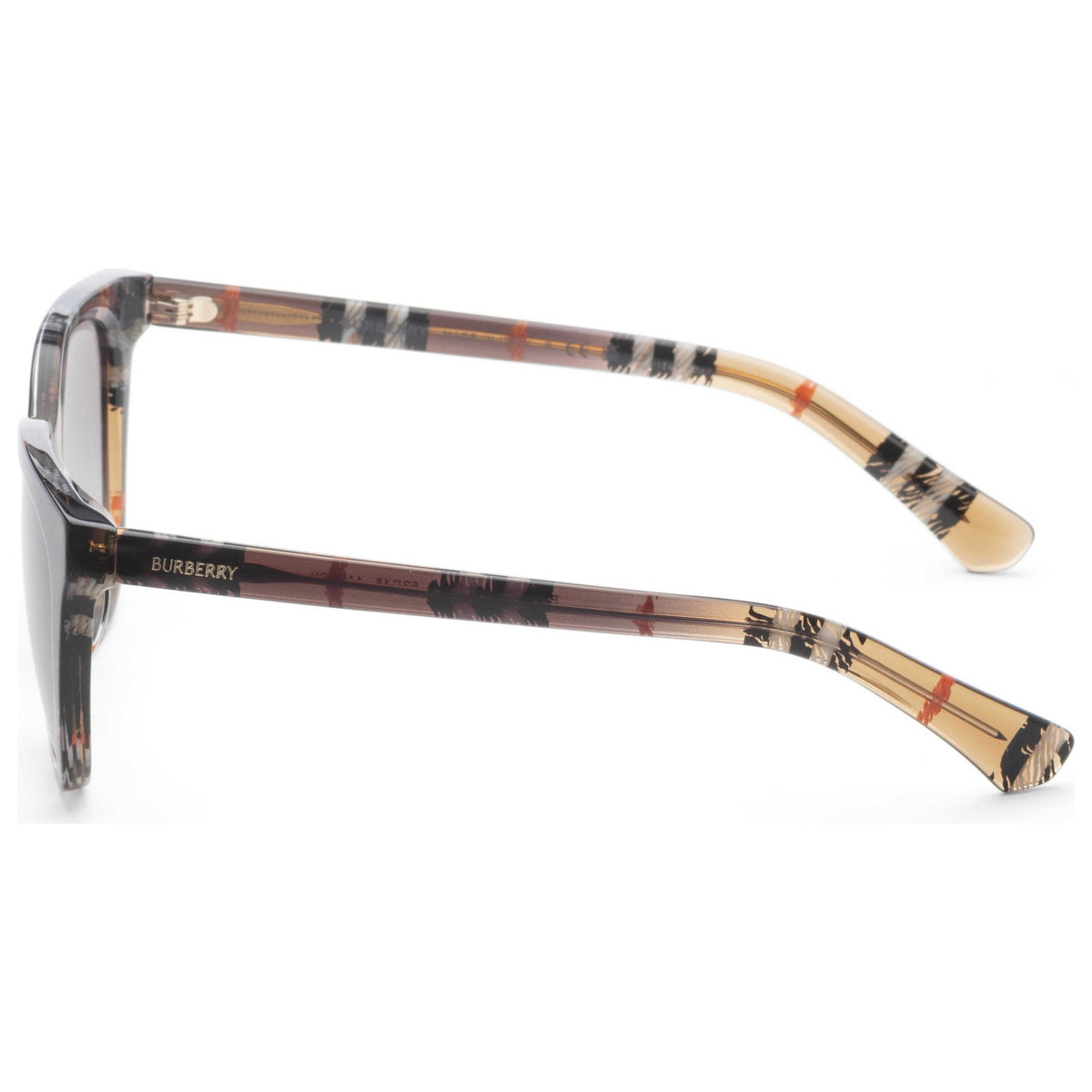 Burberry Women's Sunglasses BE4469F-420211-53