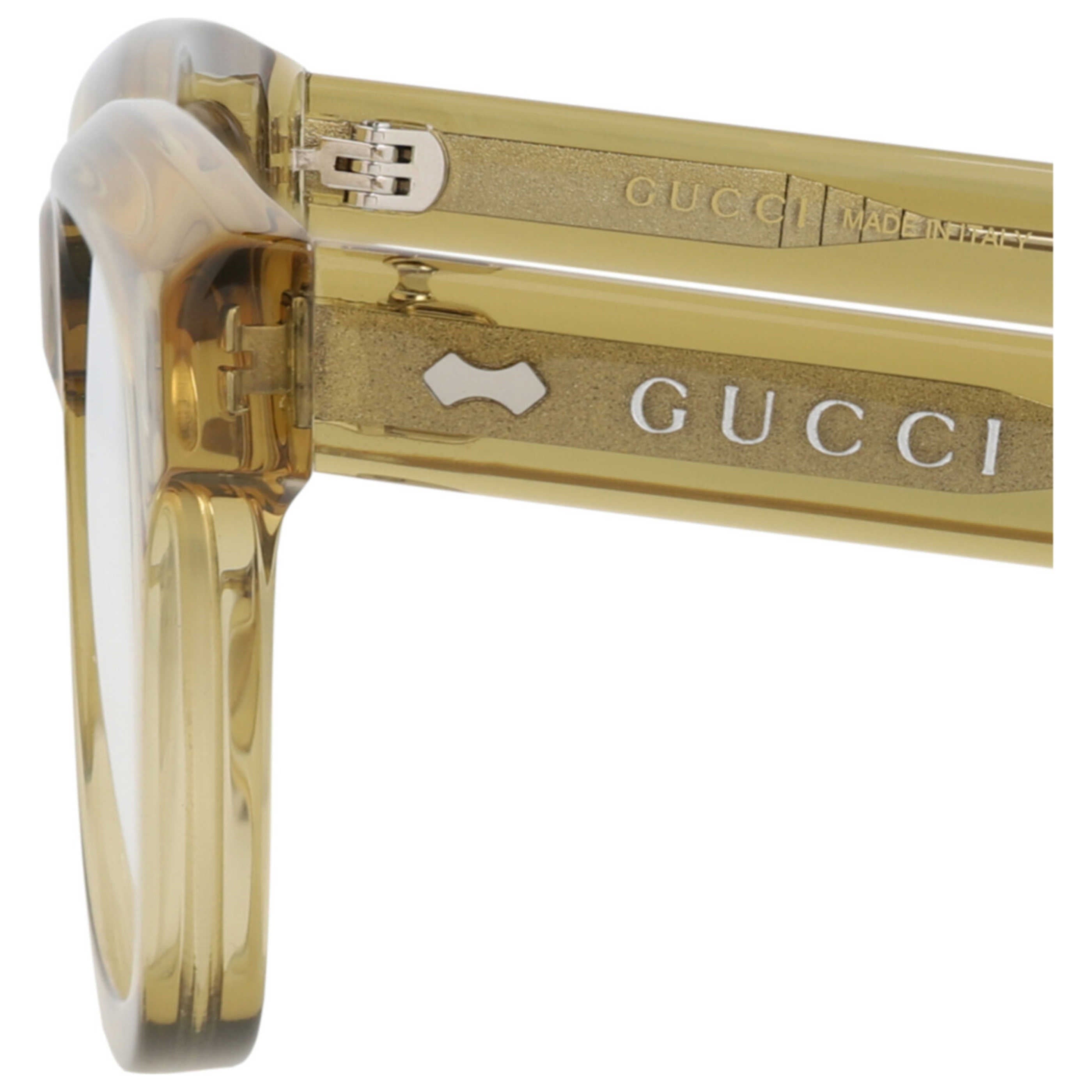 Gucci Men's Eyeglasses GG1526O-30014806-004
