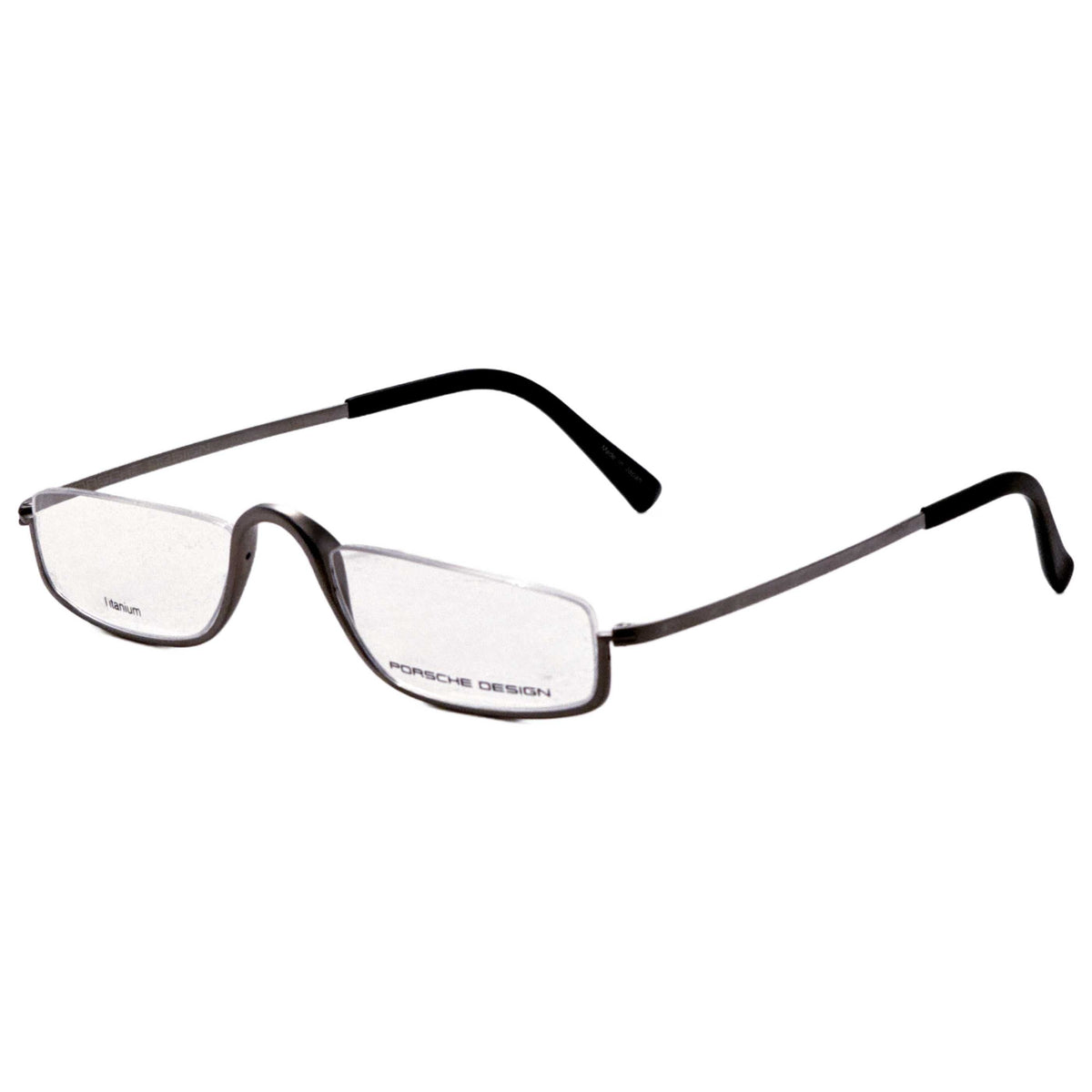 Porsche Design Men's Eyeglasses P8002-50B