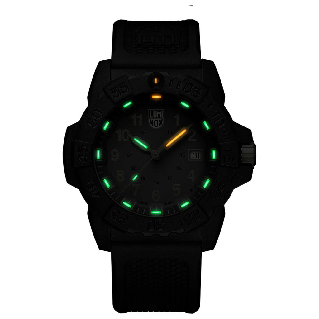 Luminox Men's Watch XS.3508.GOLD