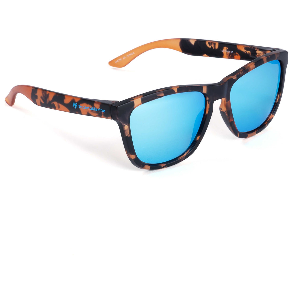 TechnoMarine Unisex Sunglasses TMEW014-01