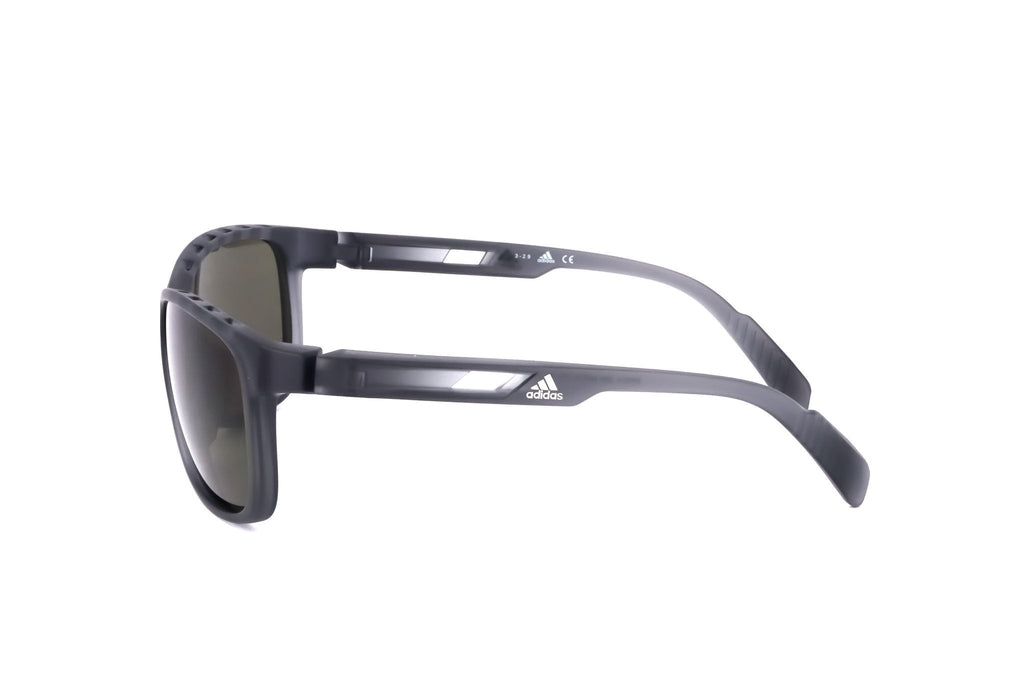Adidas Sport Men's Injected Sunglasses