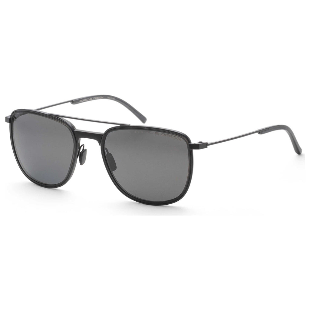 Porsche Design Men's Sunglasses P8690-57A