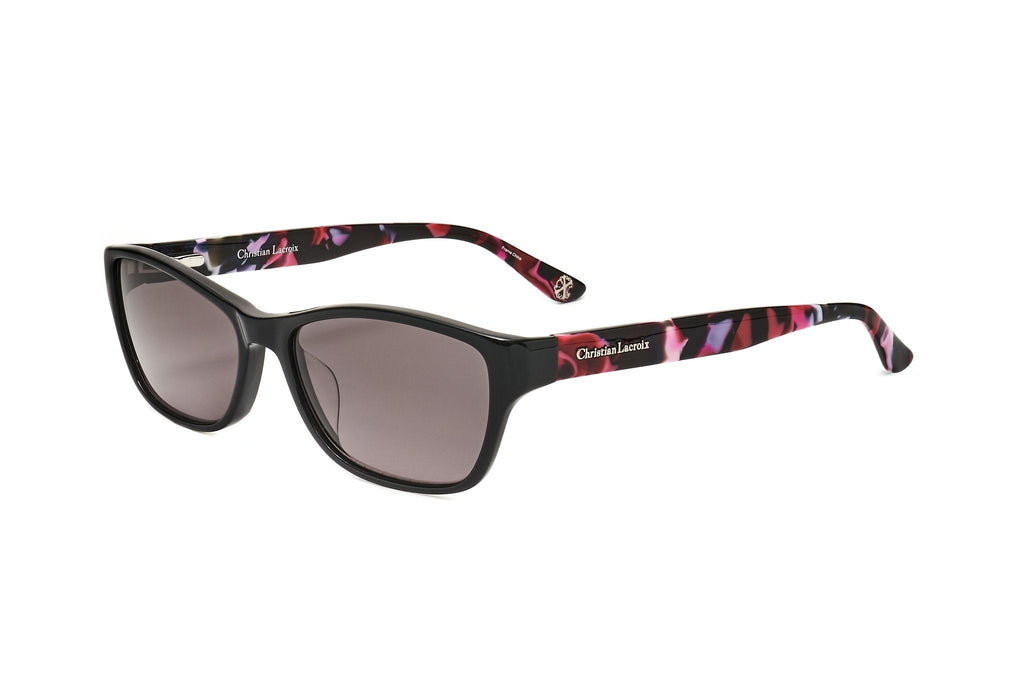 Christian Lacroix Women's Acetate Sunglasses