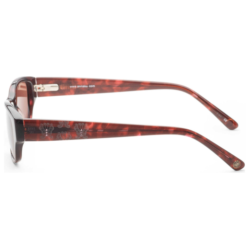 Anna Sui Women's Sunglasses AS518AS-242-52