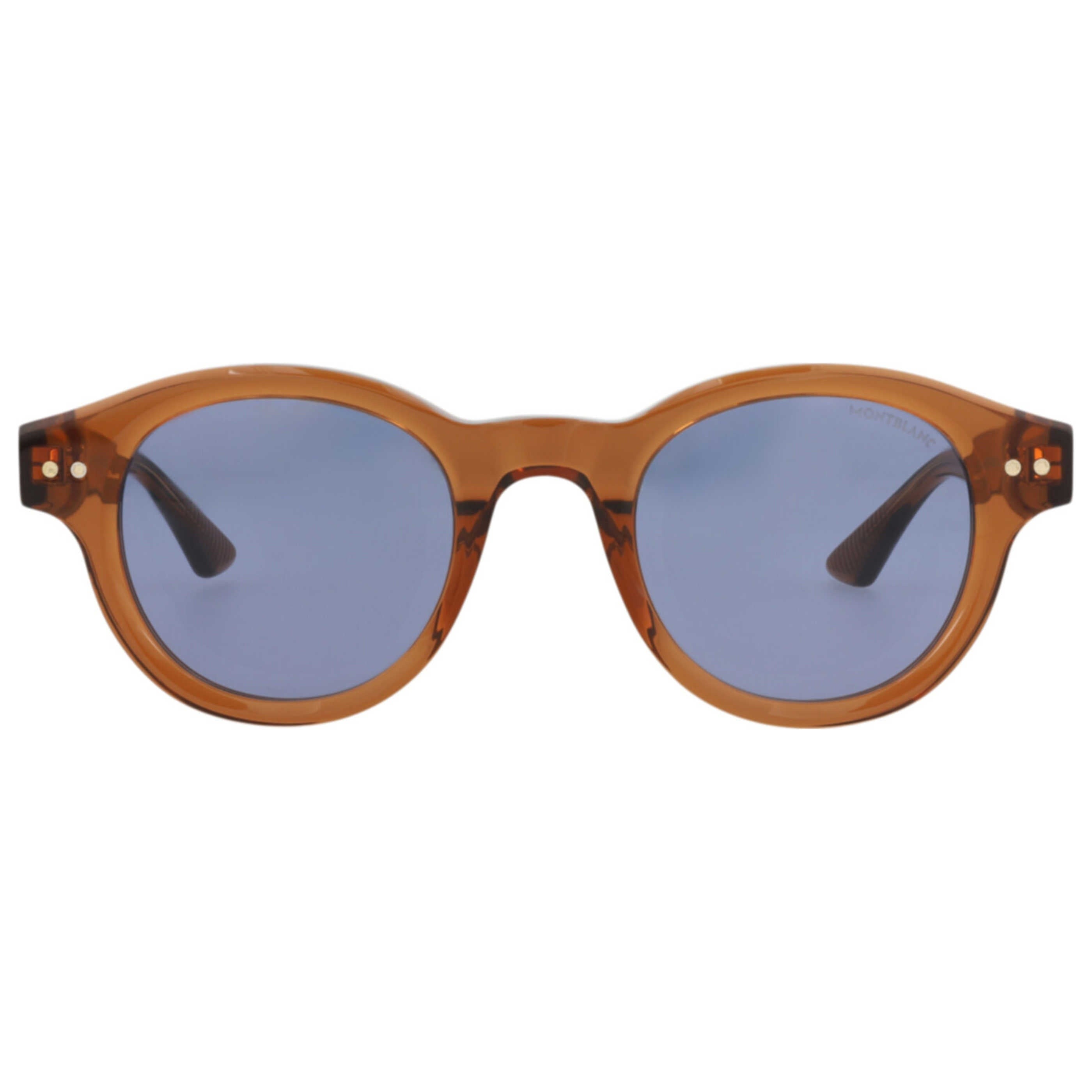 Montblanc Men's Sunglasses MB0287S-30014603-003