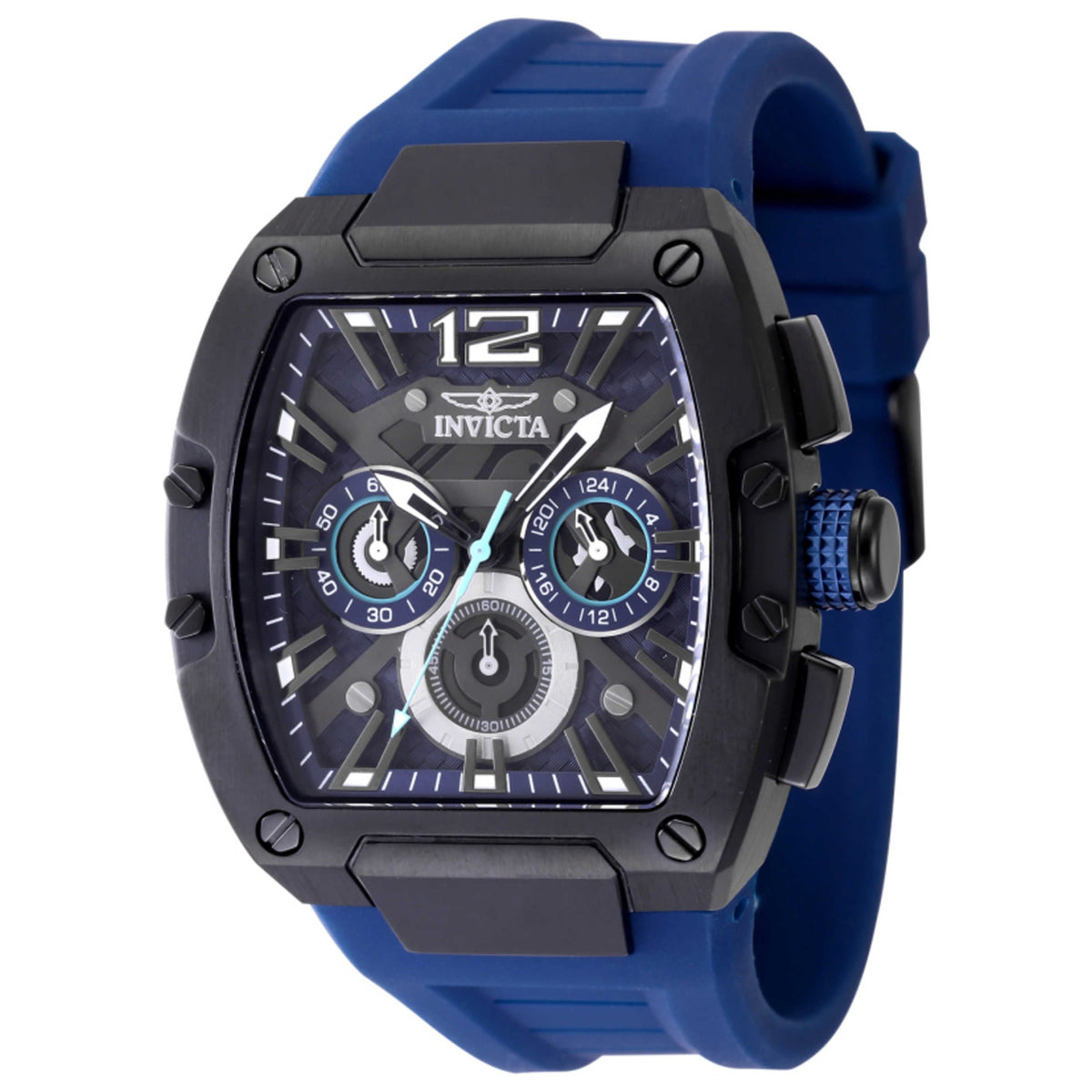 Invicta Racing Men's Watch IN-48475