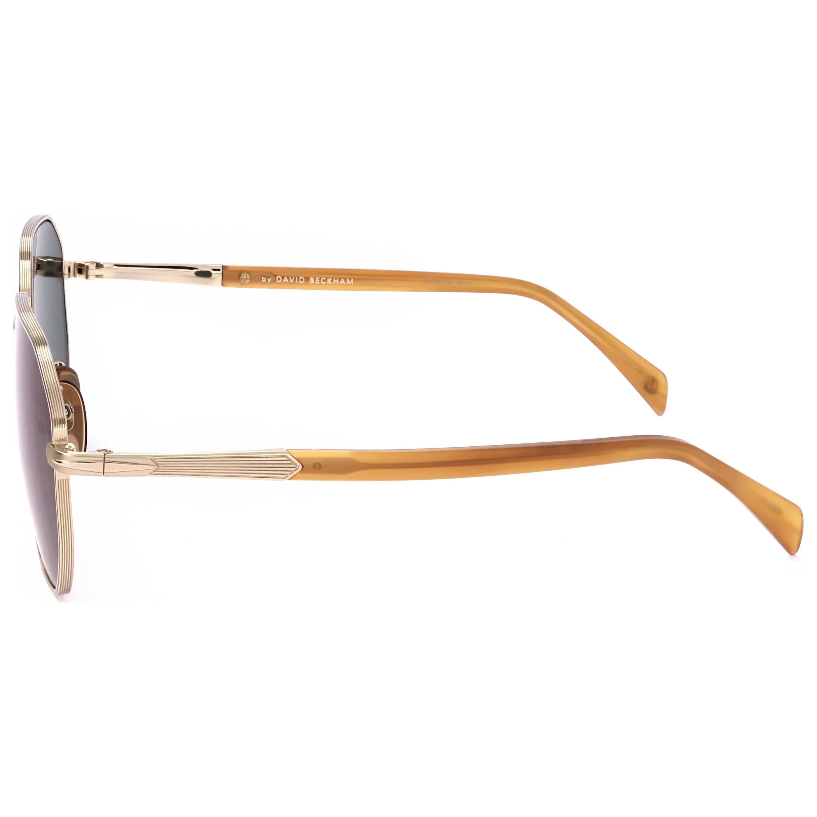David Beckham Men's Sunglasses DB1132-F-S-F6W-60