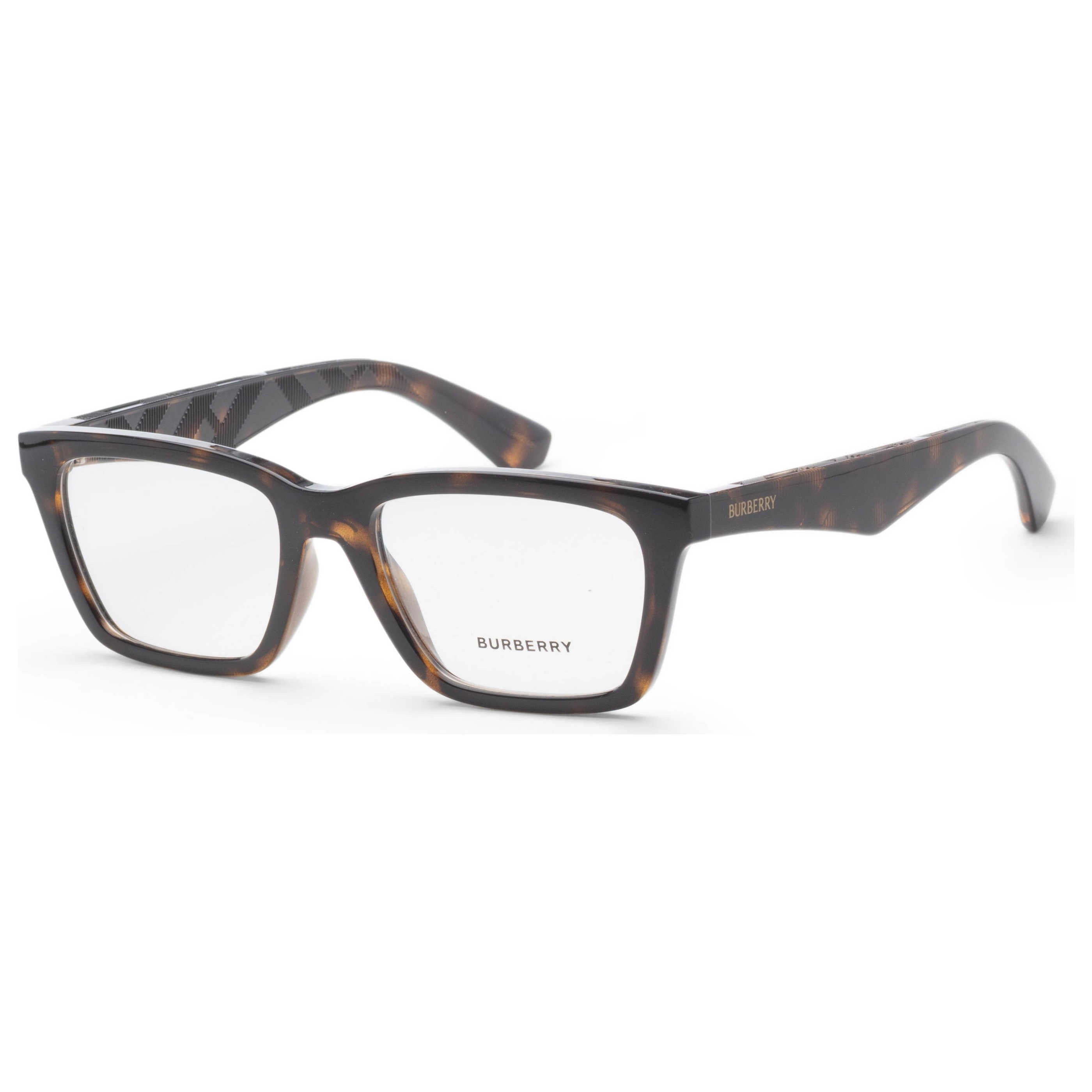Burberry Men's Eyeglasses BE2446U-3002-53