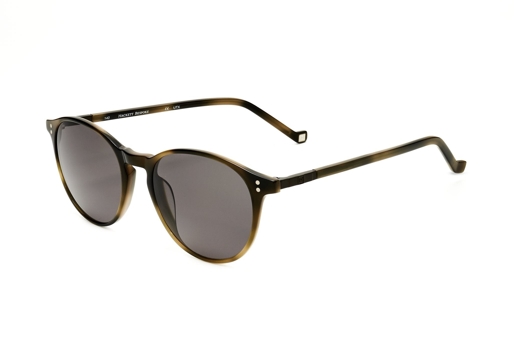 Hackett Bespoke Men's Acetate Sunglasses