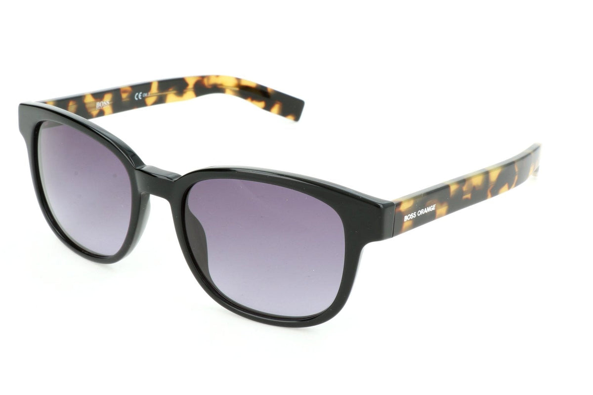 Boss Orange Men's Acetate Sunglasses