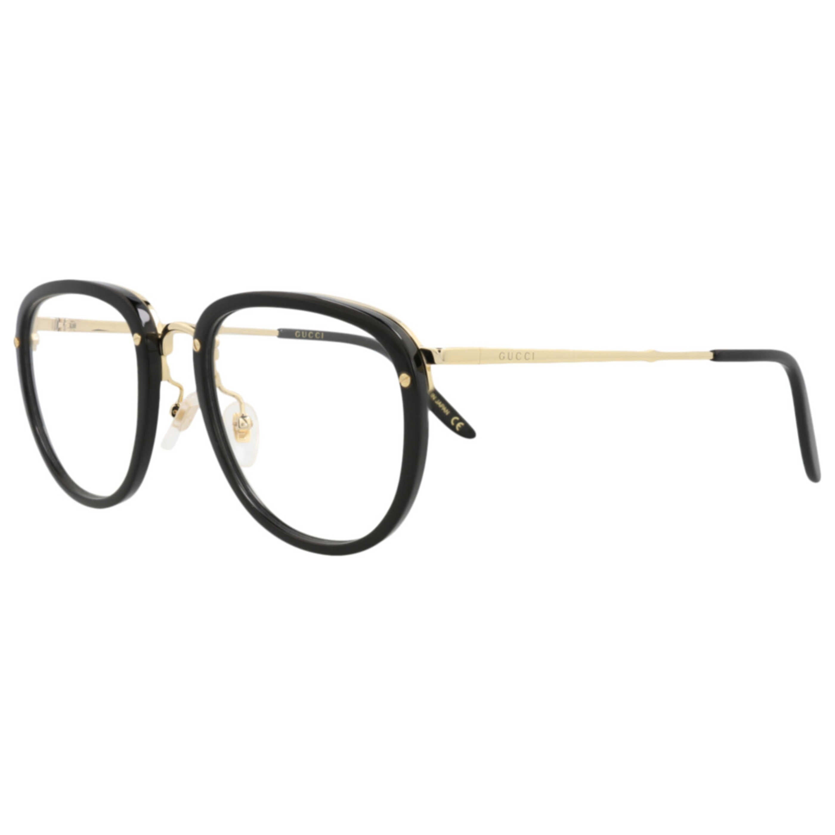 Gucci Men's Eyeglasses GG0675O-30008623-001