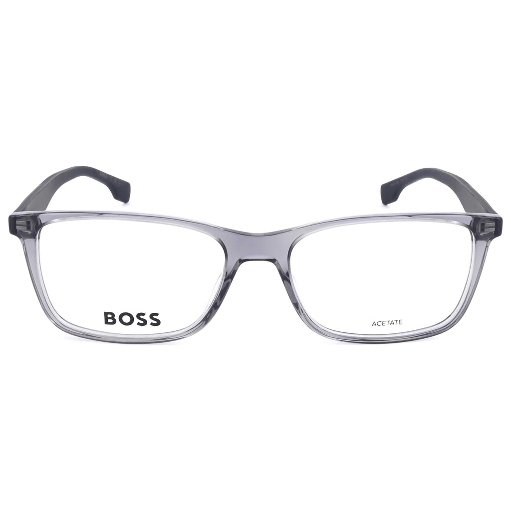 Hugo Boss Men's Eyeglasses BOSS1581-KB7-55