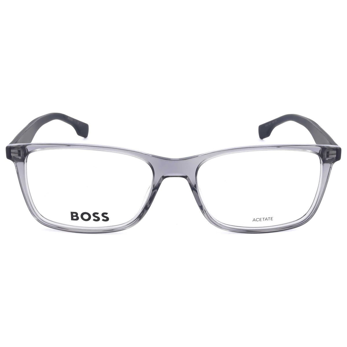 Hugo Boss Men's Eyeglasses BOSS1581-KB7-55