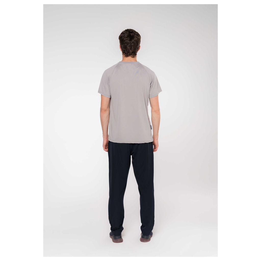 Roberto Cavalli Golf Men's Ergonomic T-Shirt