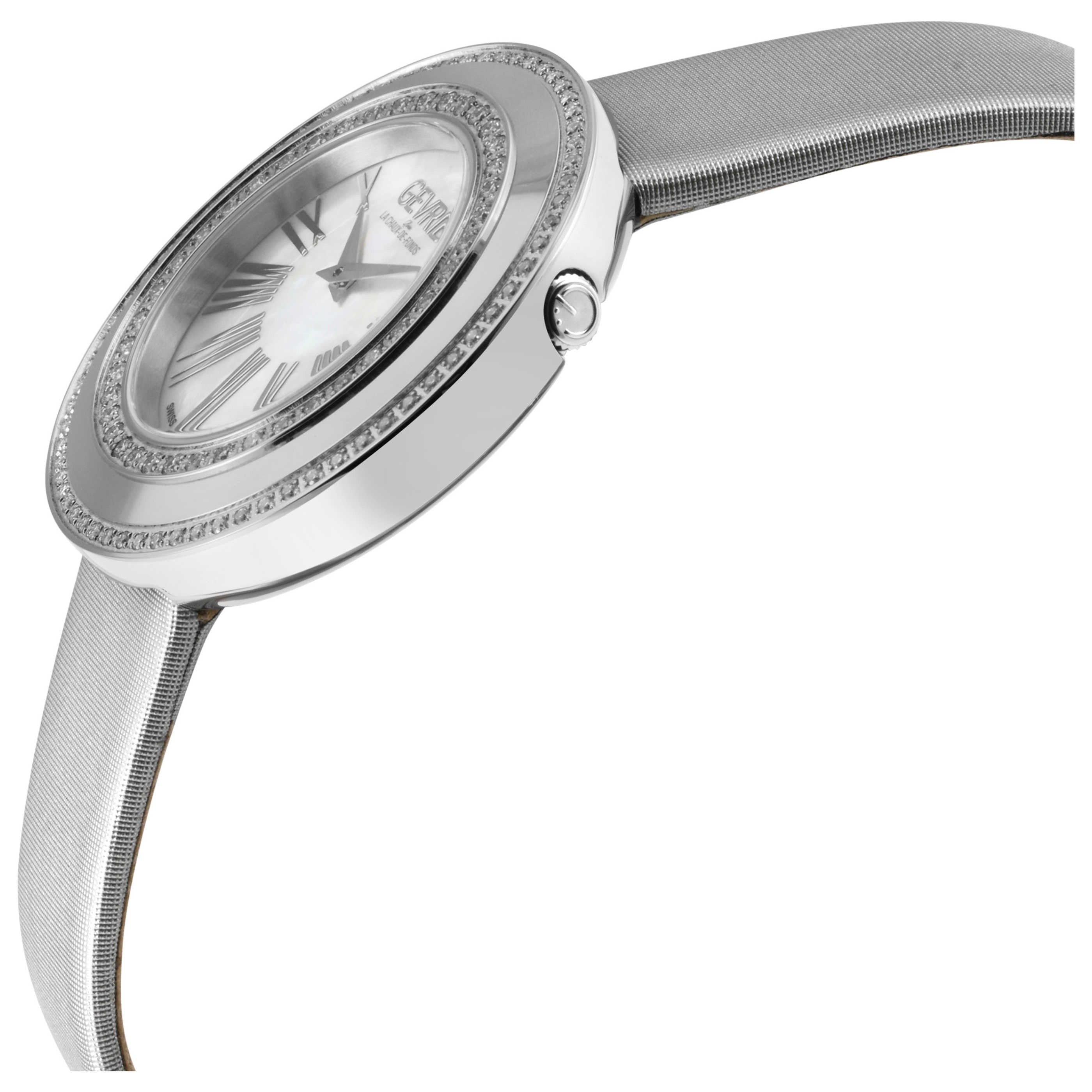 Gevril Women's Watch 12241-3