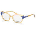 Karl Lagerfeld Women's Eyeglasses KL6131-216-53