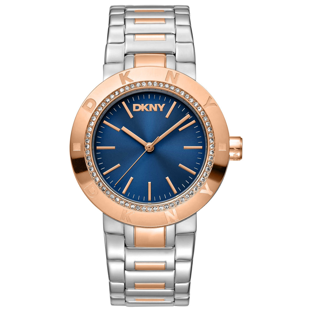 DKNY Evening Women's Watch DK1L023M0075