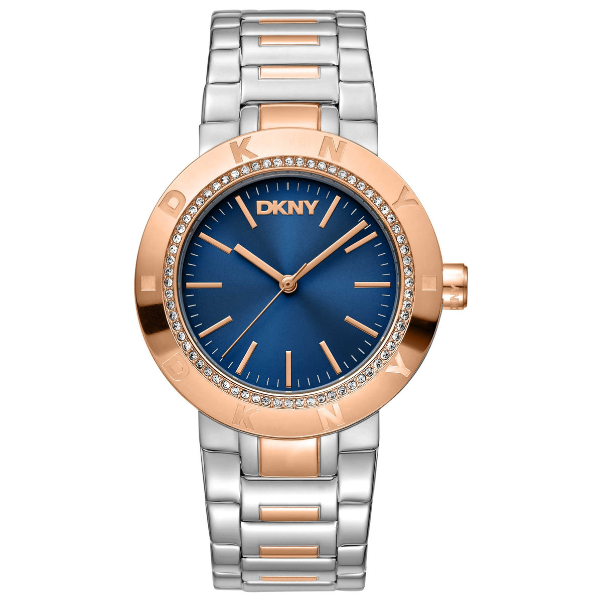 DKNY Evening Women's Watch DK1L023M0075
