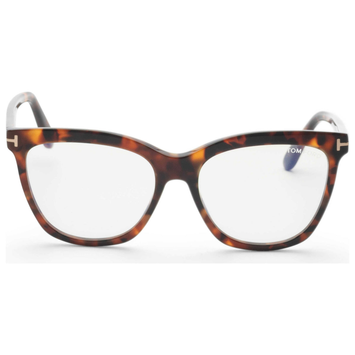 Tom Ford Women's Eyeglasses FT6042-B-052-54