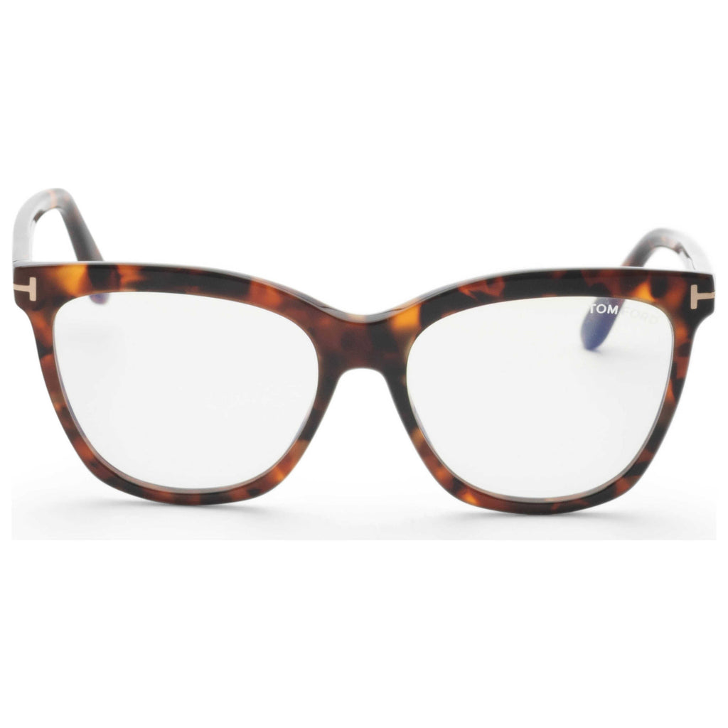 Tom Ford Women's Eyeglasses FT6042-B-052-54