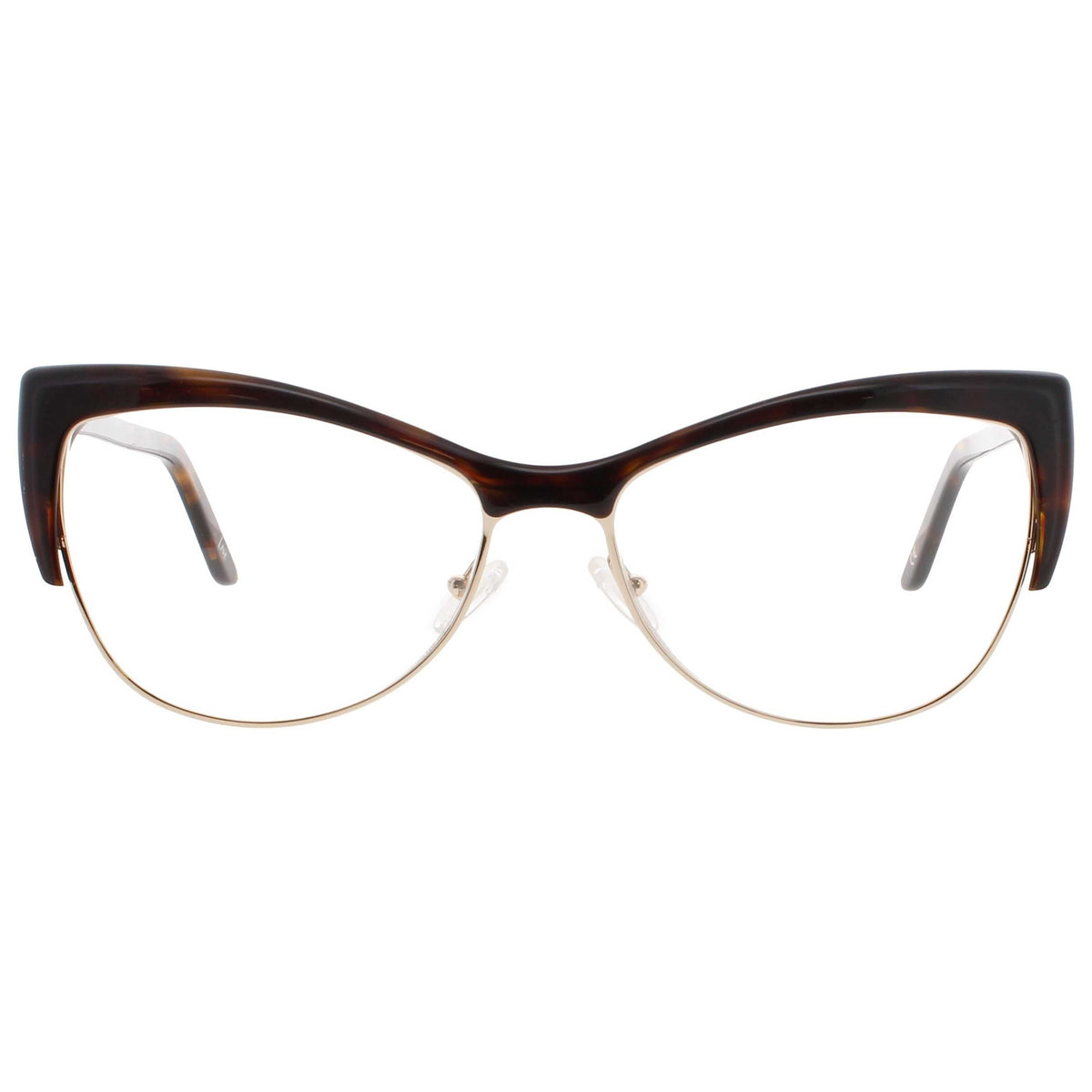 Andy Wolf Women's Eyeglasses AW-5082-B-56