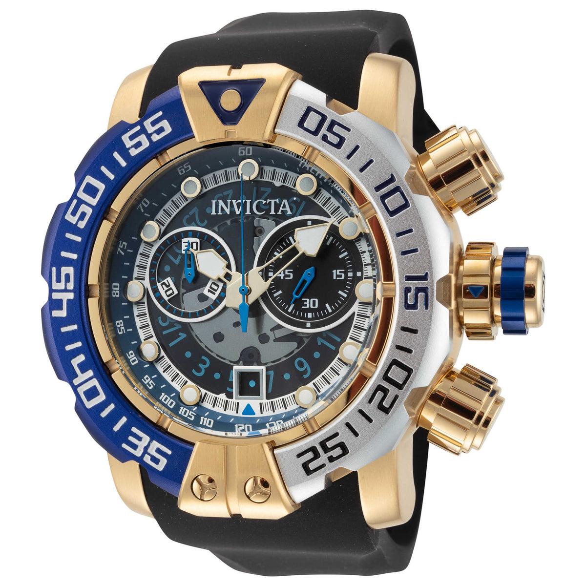 Invicta Men's Watch IN-44845