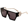 Philipp Plein Women's Sunglasses SPP040M650700