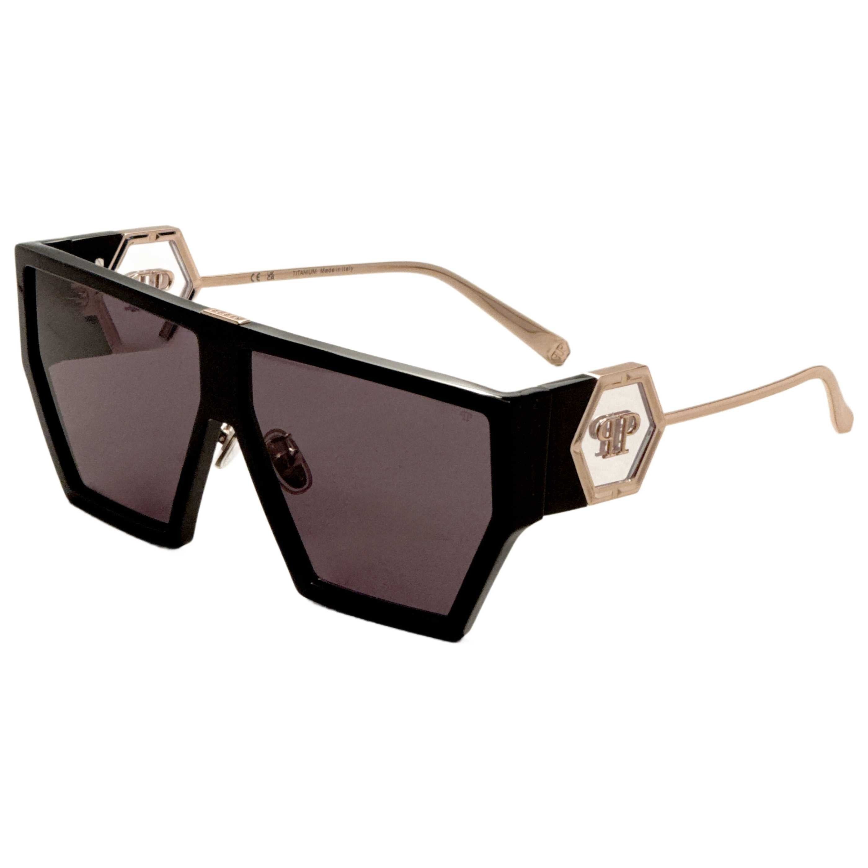 Philipp Plein Women's Sunglasses SPP040M650700