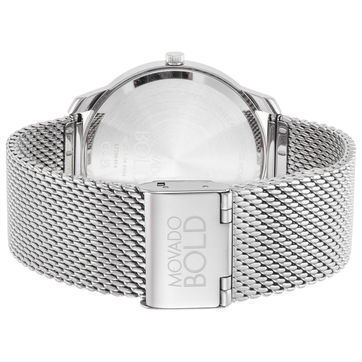 Movado Men's Watch 3600599