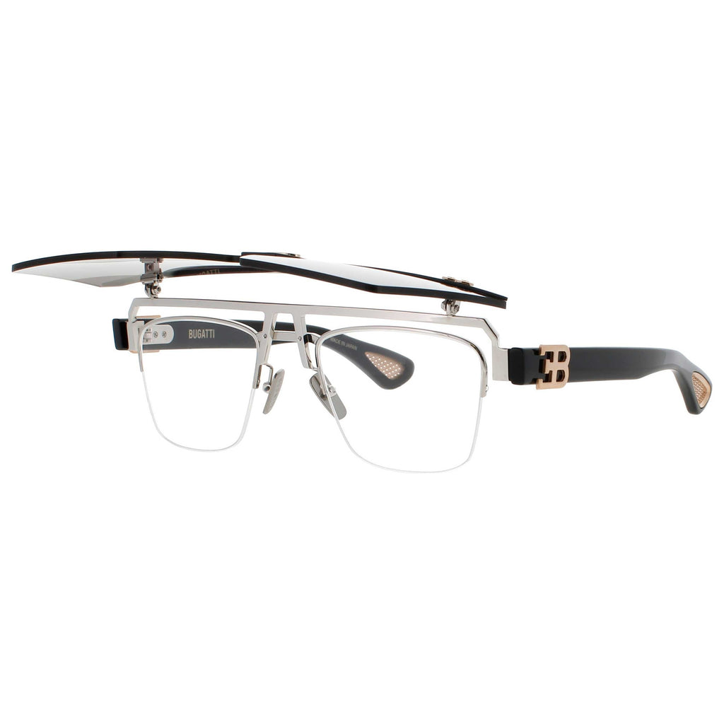 Bugatti Men's Sunglasses BUGATTI-01BRX-RG