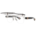 Bugatti Men's Sunglasses BUGATTI-01BRX-RG