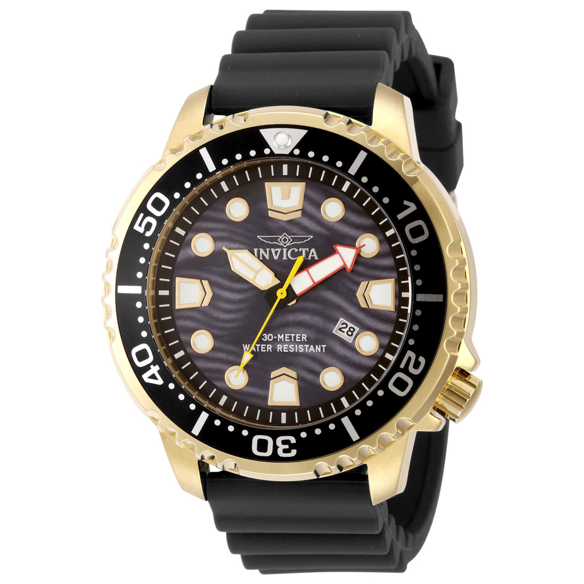Invicta Men's Watch IN-49547