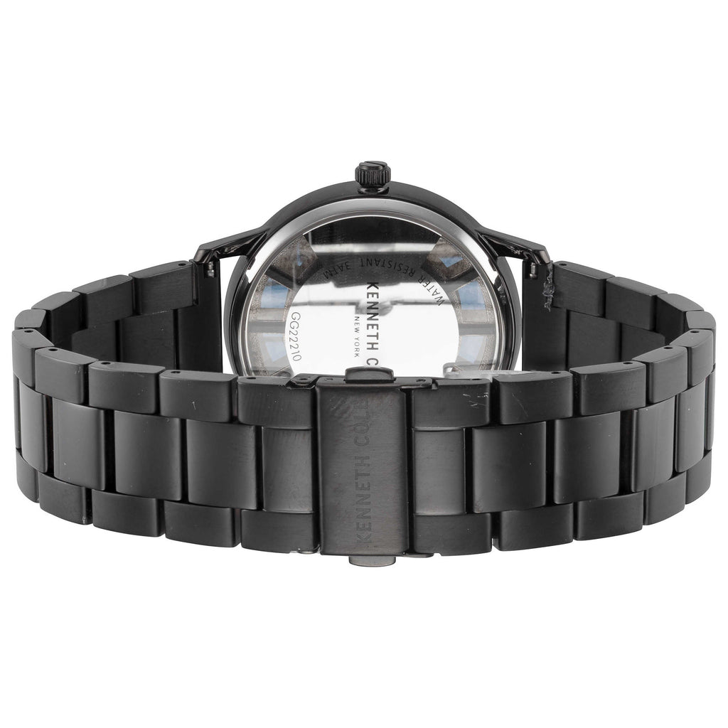 Kenneth Cole Men's Watch KCWGG2221001