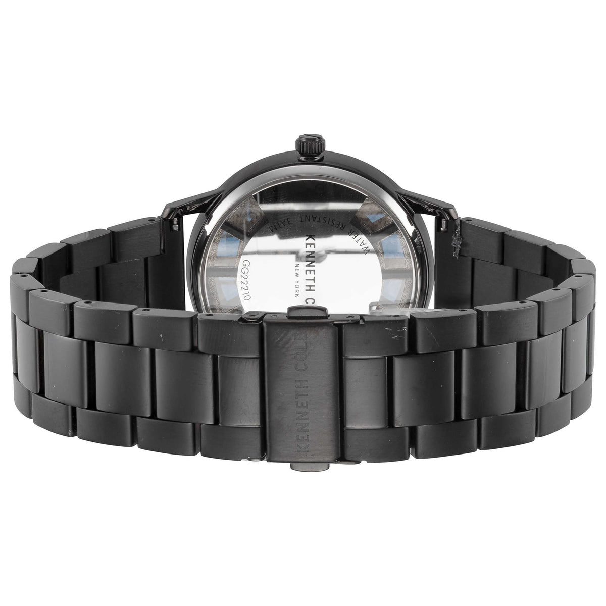 Kenneth Cole Men's Watch KCWGG2221001