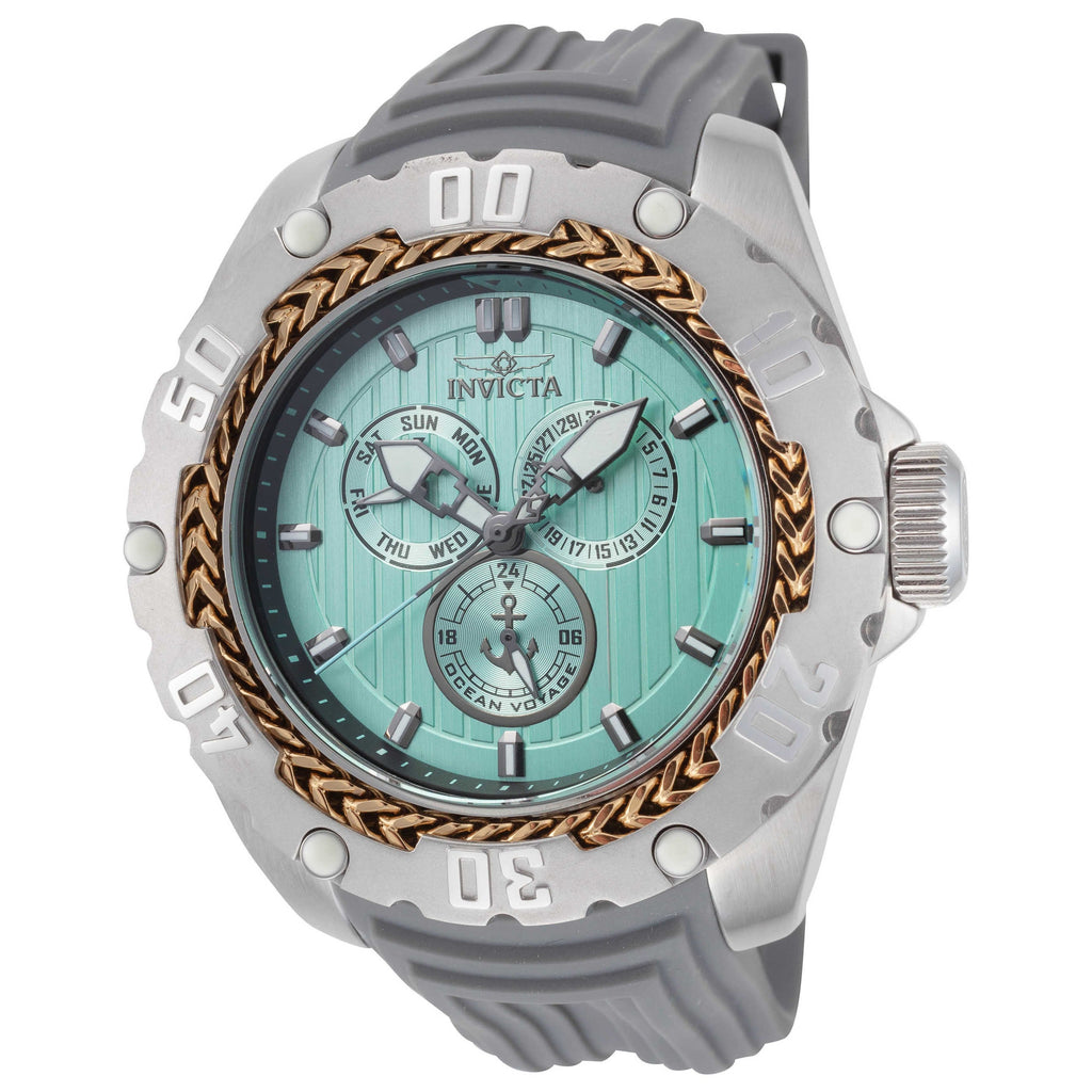 Invicta Men's Watch IN-48025