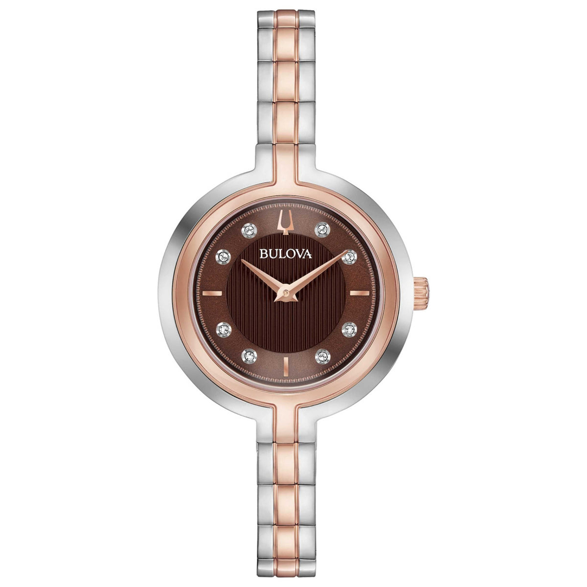 Bulova Women's Watch 98P194