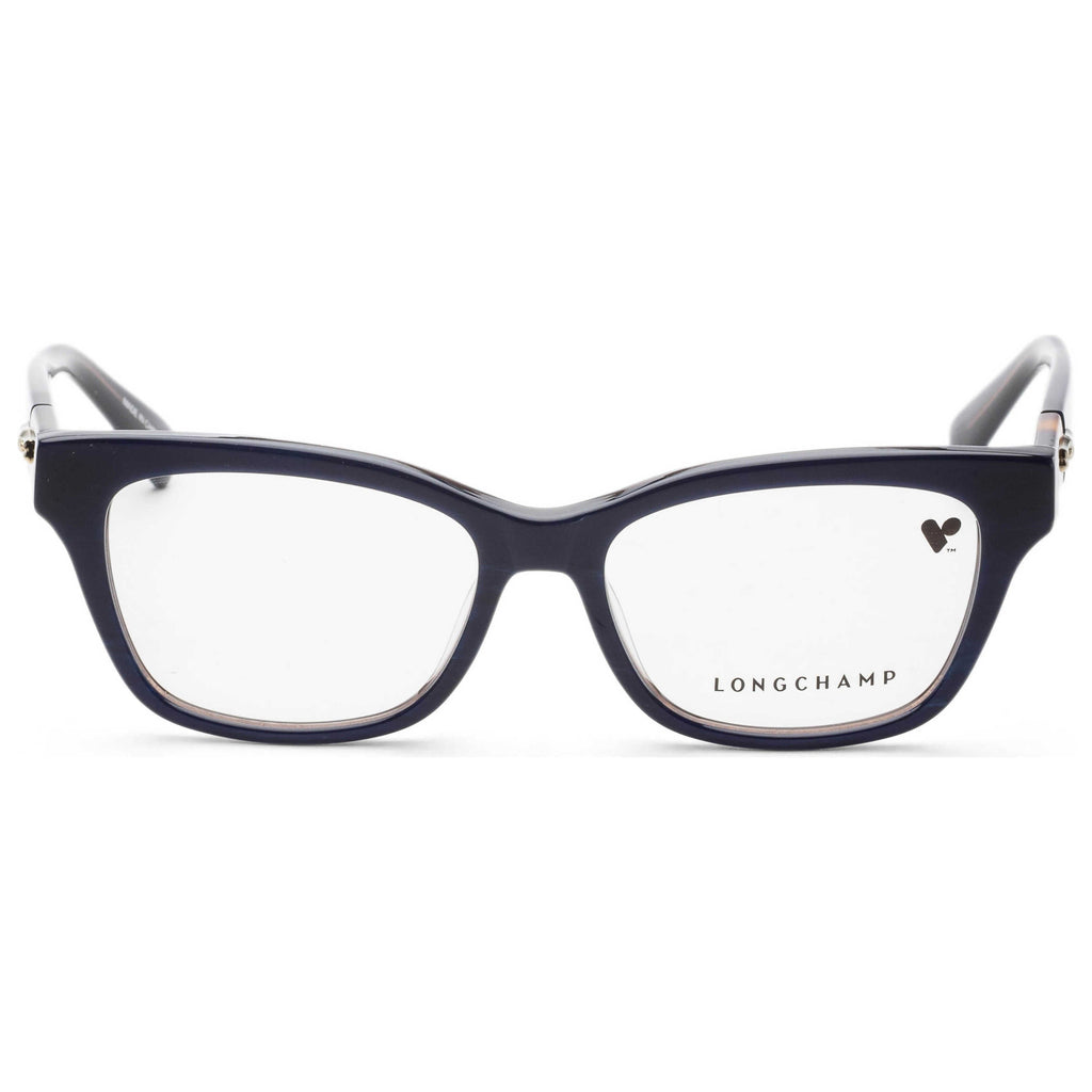 Longchamp Women's Eyeglasses LO2697-403
