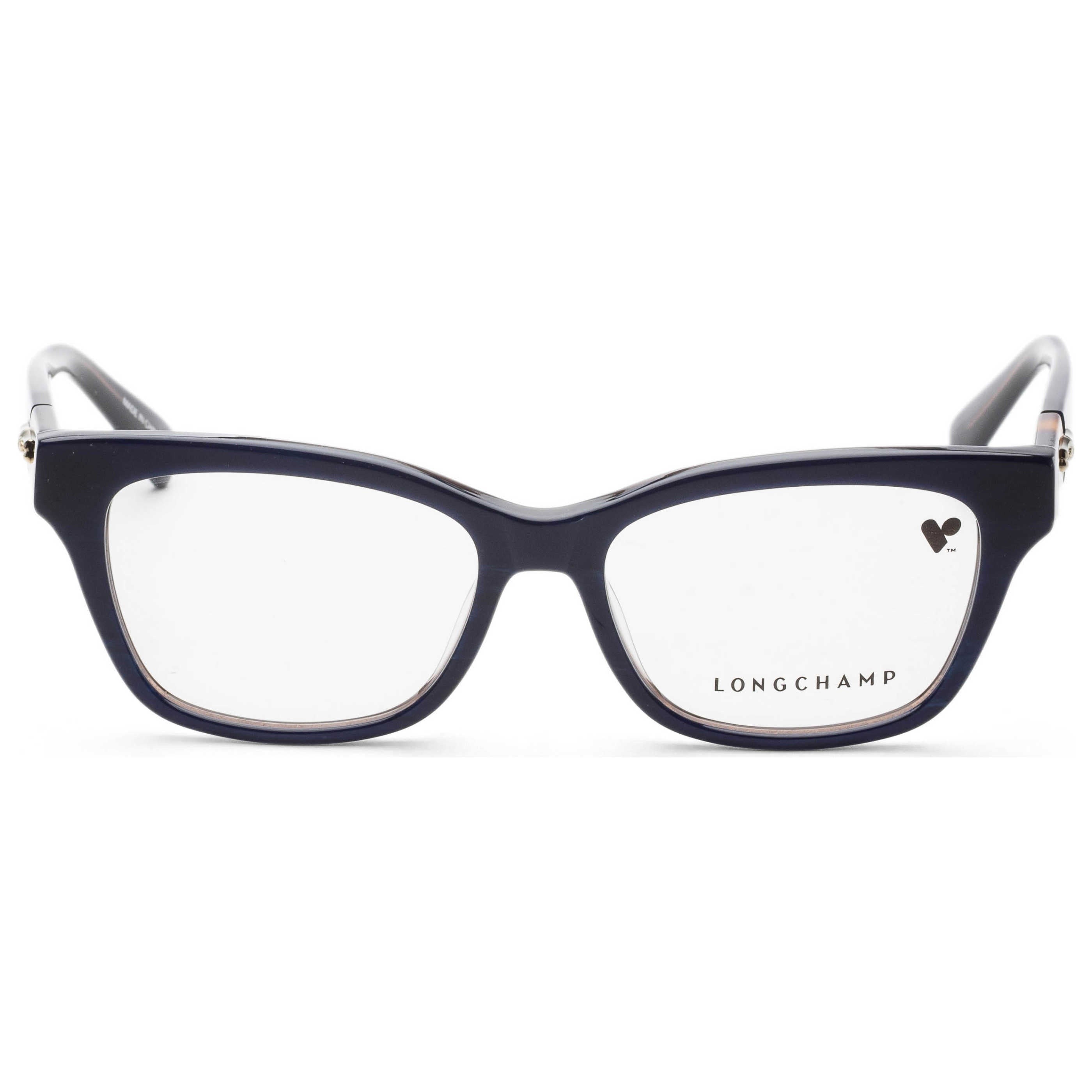 Longchamp Women's Eyeglasses LO2697-403