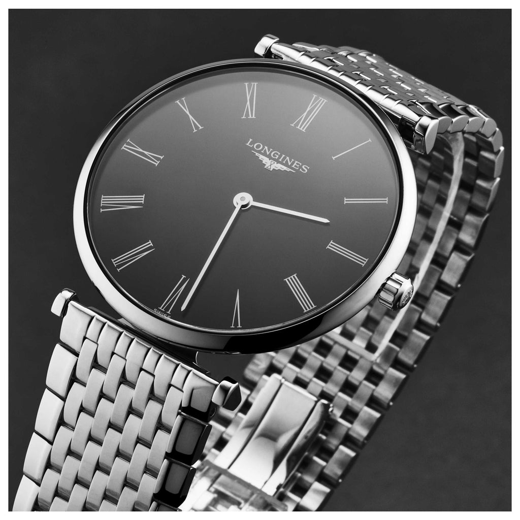 Longines LaGrande Women's Watch L47554516