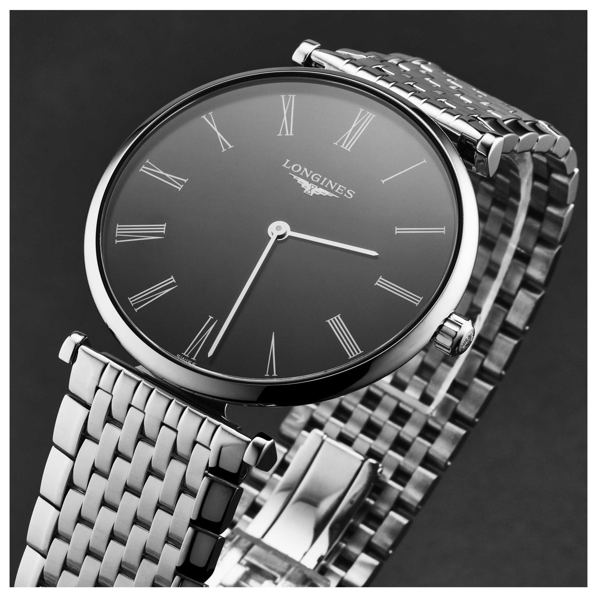 Longines LaGrande Women's Watch L47554516