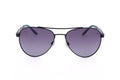 Quiksilver Men's Nickel silver Sunglasses