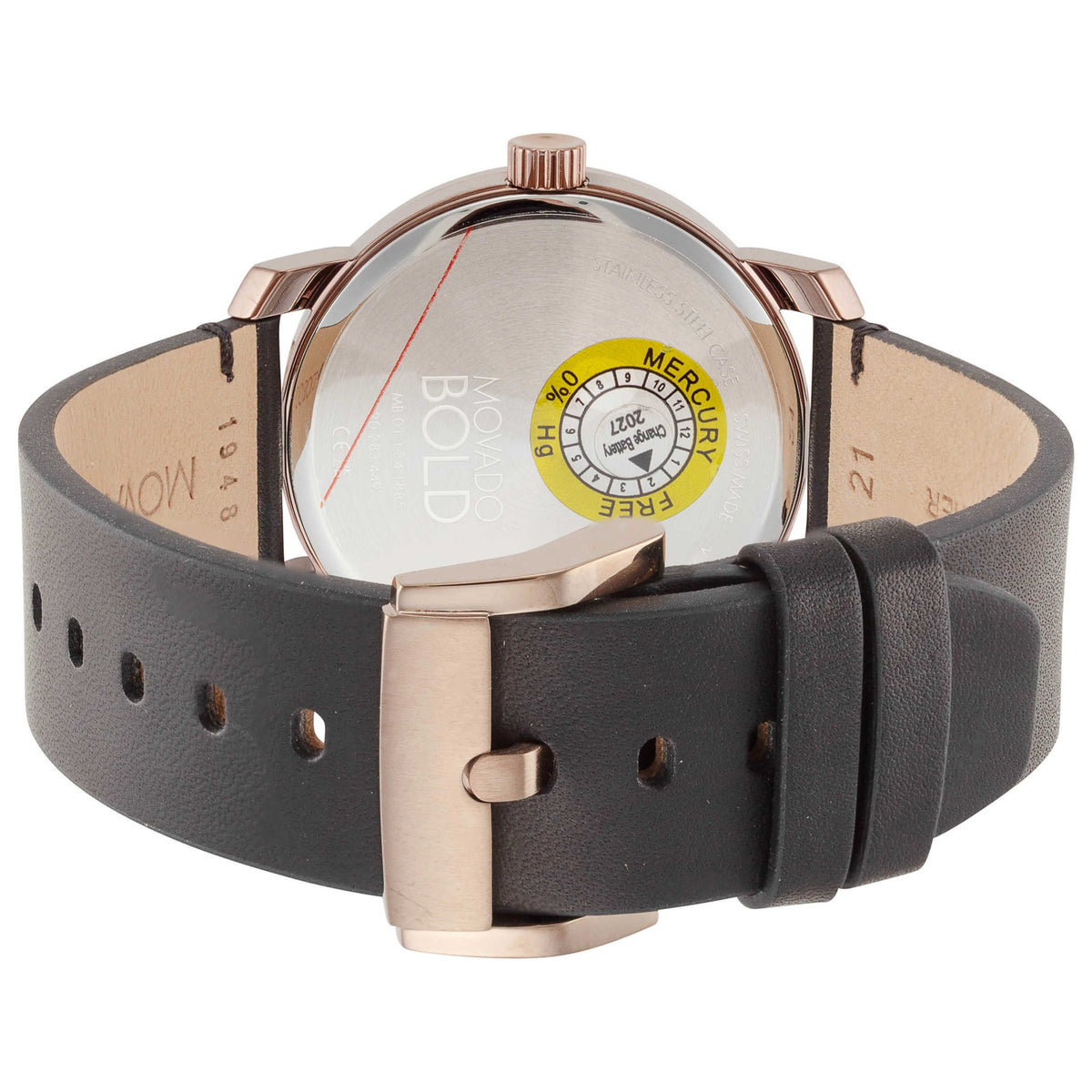 Movado Men's Watch 3600945